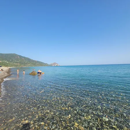 Beach Of Eden Cefalu' Exterior photo