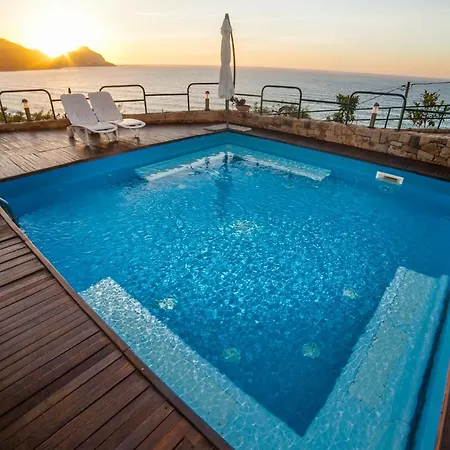 Beach Of Eden Cefalu' Exterior photo