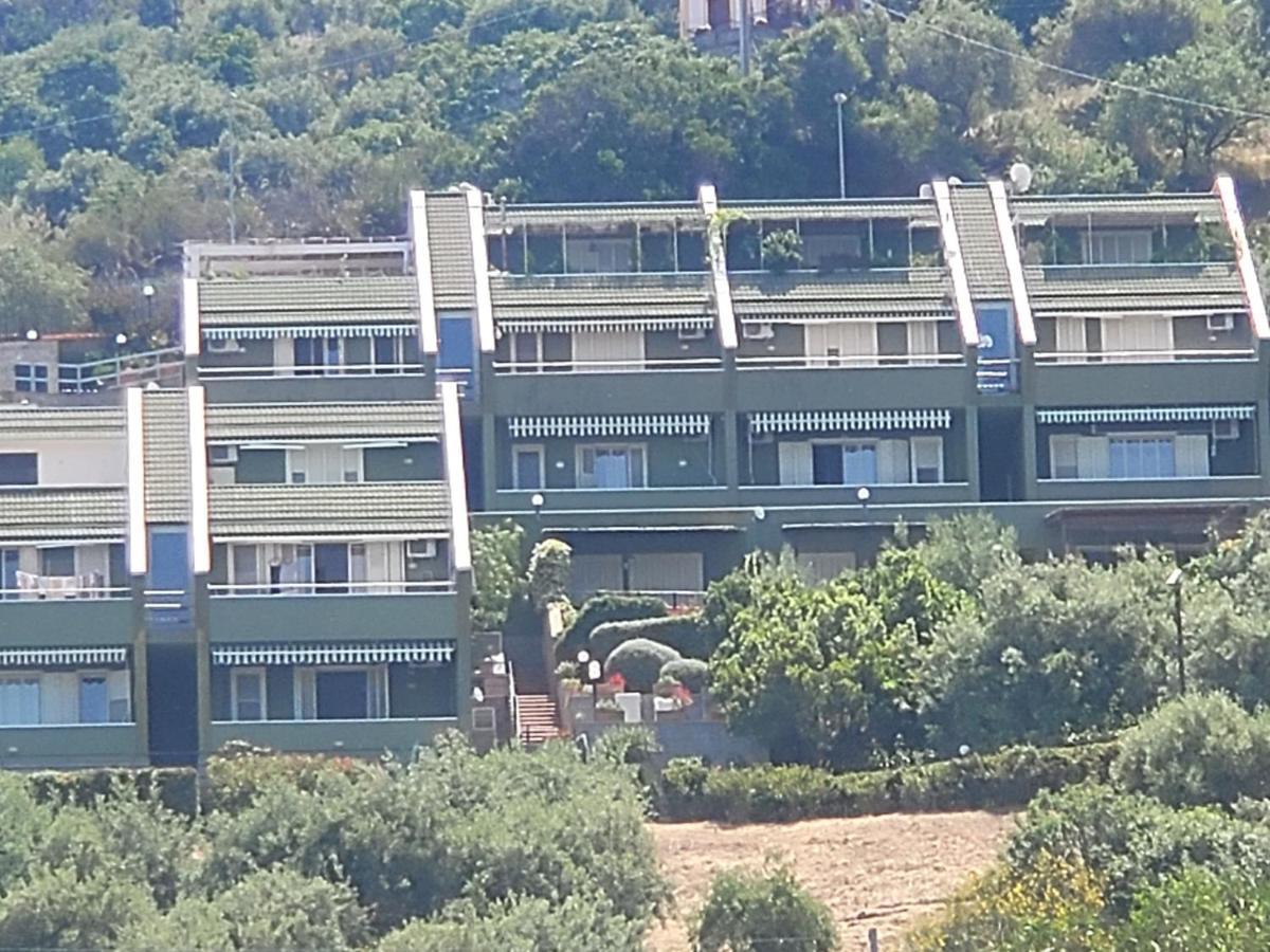 Apartment Of Eden Cefalu'