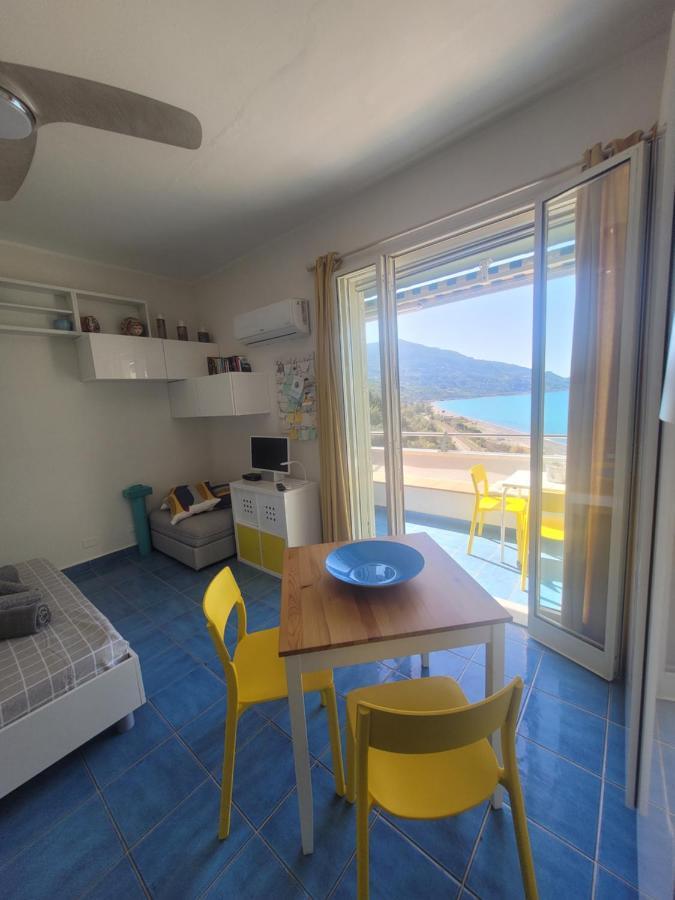 Of Eden Cefalu' Apartment