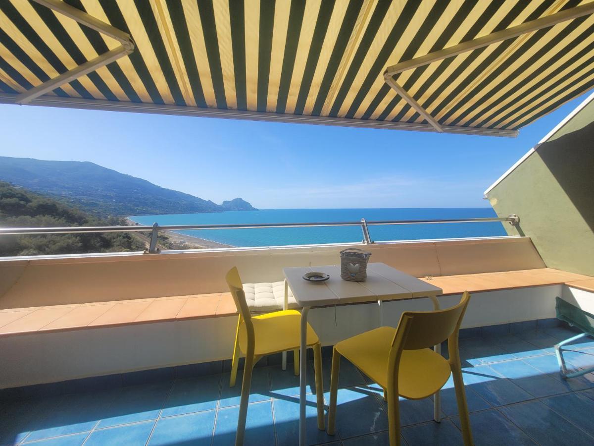 Apartment Of Eden Cefalu' Cefalu