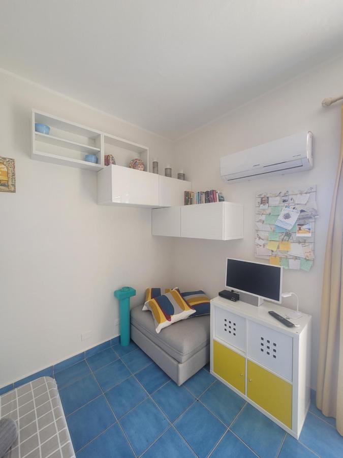 Apartment Of Eden Cefalu' Cefalu