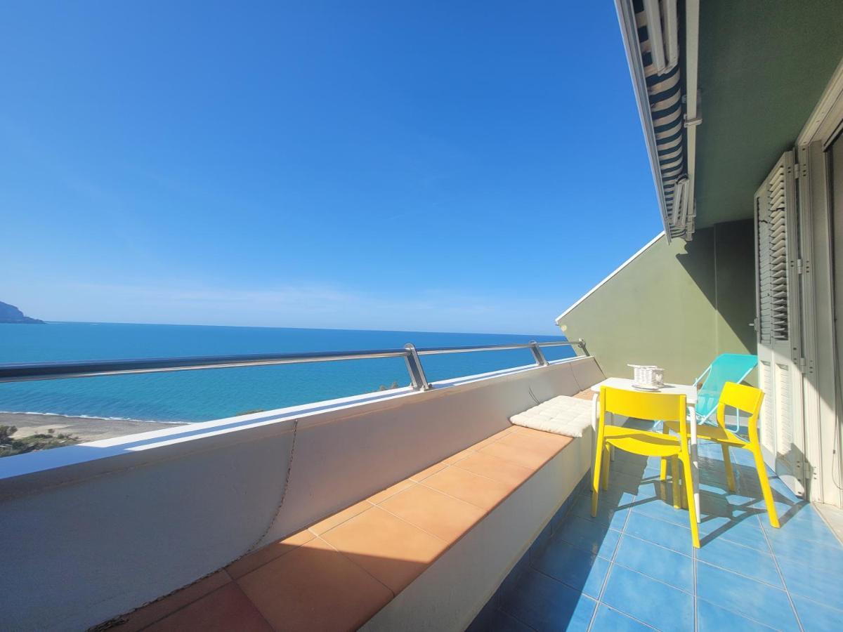 Apartment Of Eden Cefalu' Cefalu