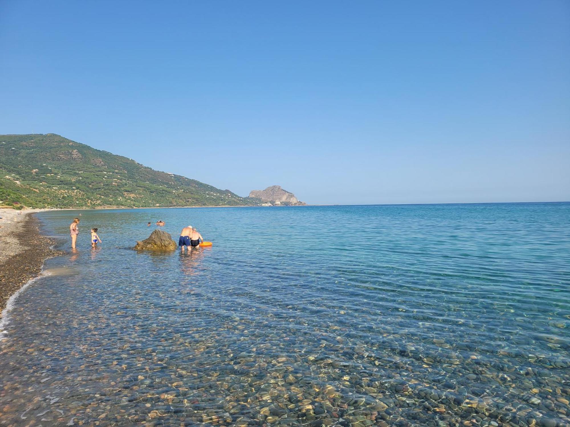 Of Eden Cefalu' * Cefalu