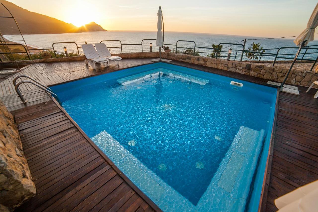 Apartment Of Eden Cefalu' Cefalu